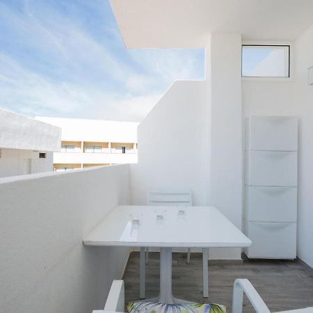 316 Apartamento Cristina Nice And Confortable Wifi Playa de las Americas  Exterior photo