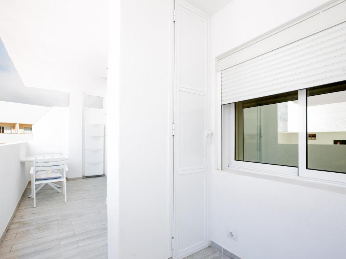 316 Apartamento Cristina Nice And Confortable Wifi Playa de las Americas  Exterior photo