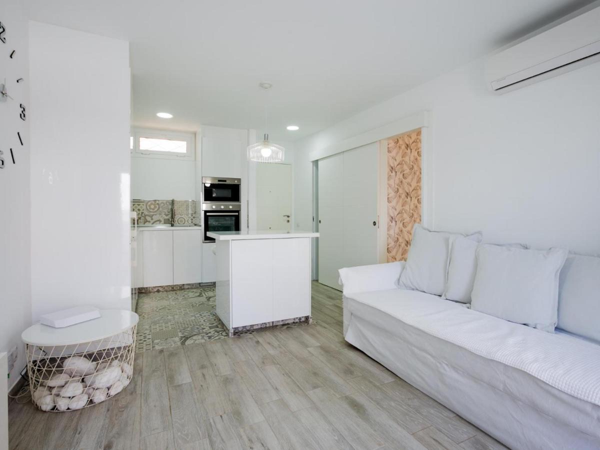 316 Apartamento Cristina Nice And Confortable Wifi Playa de las Americas  Exterior photo